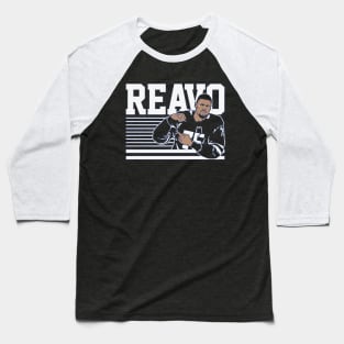 Ryan Reaves Reavo Flex Toronto Baseball T-Shirt